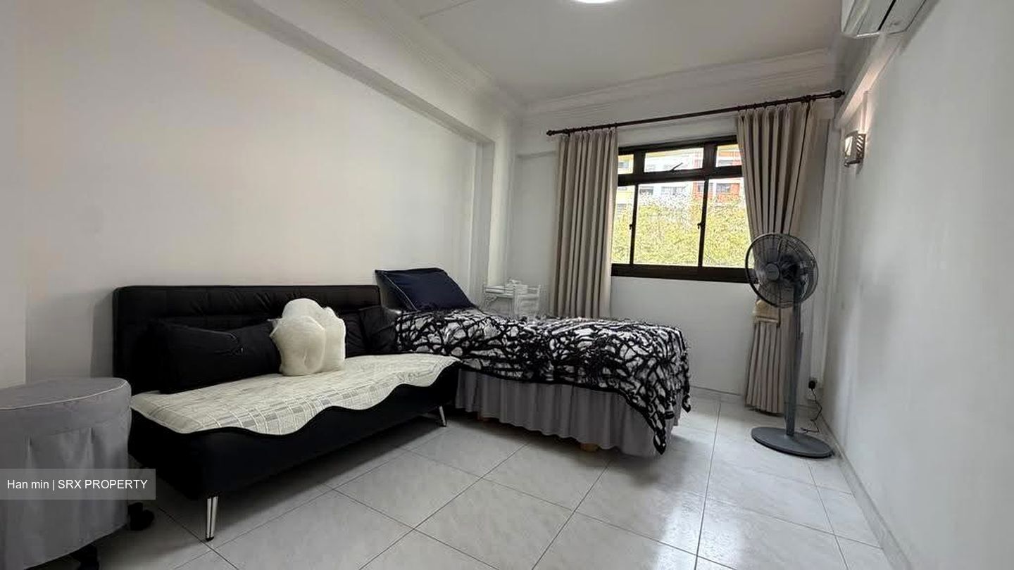 Blk 541 Woodlands Drive 16 (Woodlands), HDB 5 Rooms #613196891